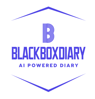 Black Box Diary - AI-Powered Journal
